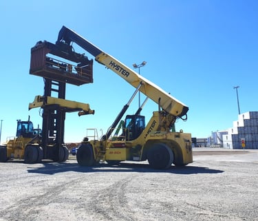 servicio gruas