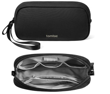 tomtoc travel pouch