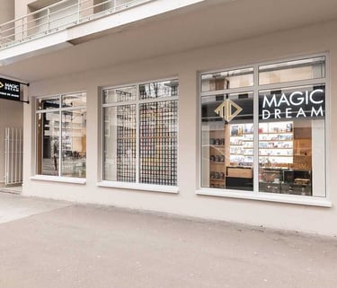 Boutique Magic Dream