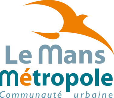 logo de le mans métropole