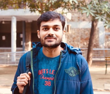 President Photo