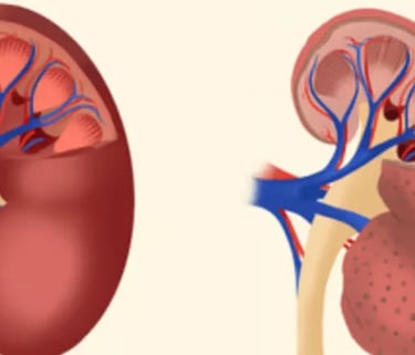 Best chronic kidney disease treatment in Madinaguda Hyderabad by leading nephrologist