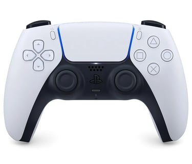 Controle DualSense PS5 Branco