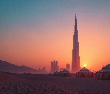 dubai