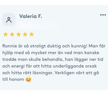 Testimonials