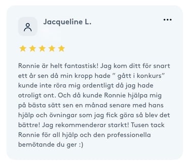 Testimonials