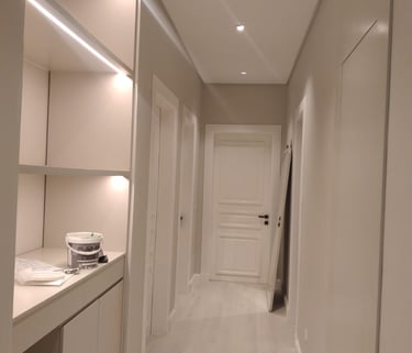 معلم دهانات الرياض حي السويدي
