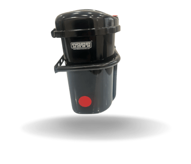 DASS Two Wheeler Bike Side Box (File Size Side Box) (UNIQUE)