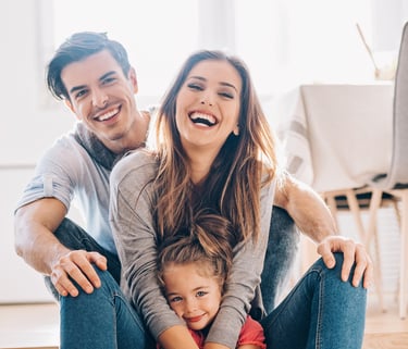 Moving to Canada from America