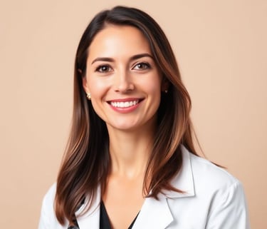dra dermatologista