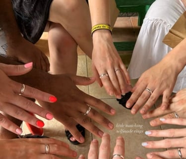 Group Jewelry Class