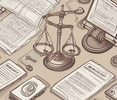 people sitting at the table