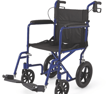 Transport Chair Rental Kansas City