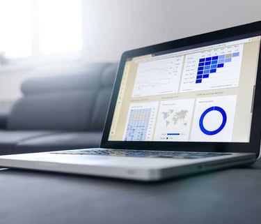 Data-Driven Growth
