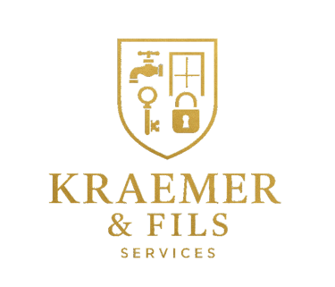 logo Kraemer & Fils Services a Strasbourg