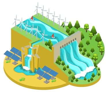reflorestamento ambiental
