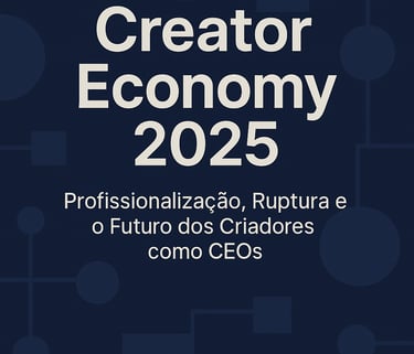 creative economy por ublee