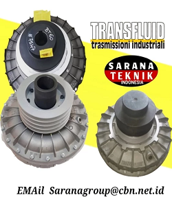 Jual Westcar fluid Coupling, jual Transfluid Fluid Coupling, jual Martin Tire Coupling.