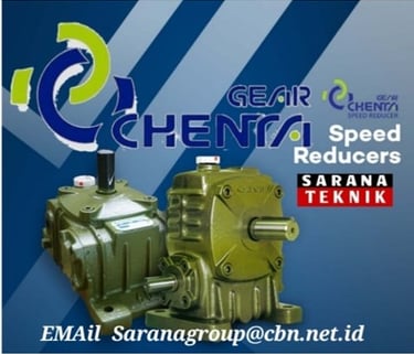 PT. Sarana Teknik Indonesia jual berbagai gear motor dengan harga terjangkau dan produk berkualitas.