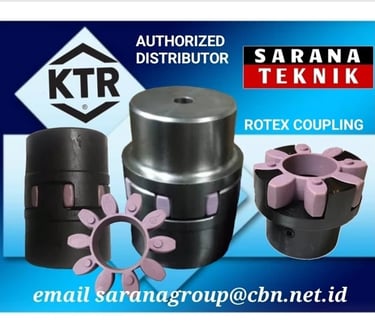 jual Rathi coupling, jual Dodge coupling, jual Normex coupling