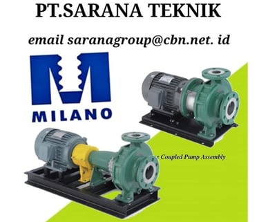 Jual KSB Centrifugal Pump, jual Sigma Gear Pump, jual Grundfos Submersible Pump.