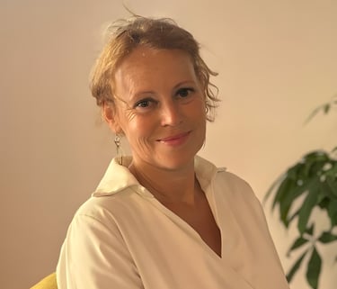 Géraldine Basille psychothérapie