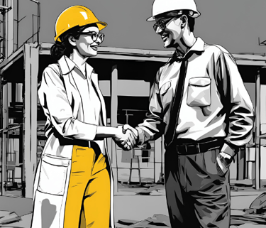 Safety Leader