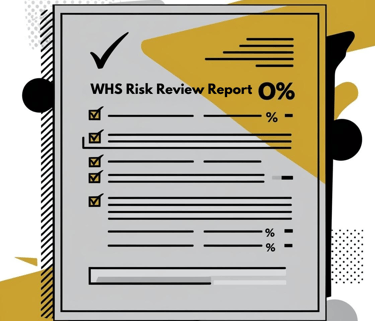 Safety Forward WHS Risk Review