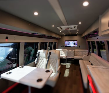 round trip services