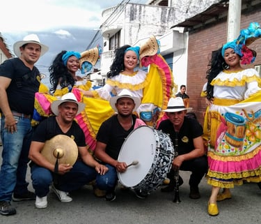 tambobanda papayera valledupar