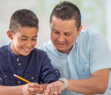 tutoring with A-cord