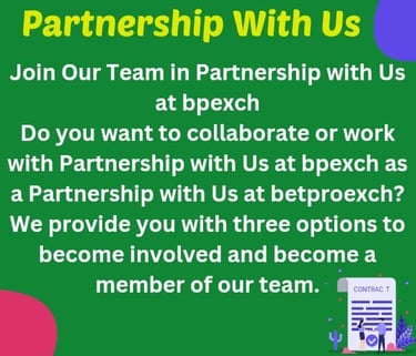 bpexch partnership with us 