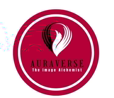 Auraverse Digital Products