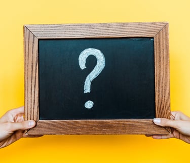 Question Mark image