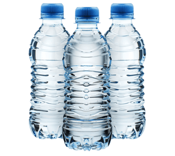 Pet Şişe Su