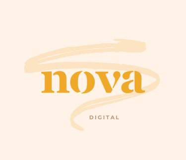 logo nova assistante digitale