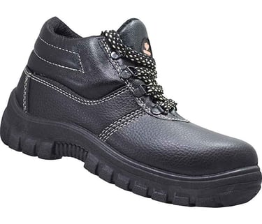 İş güvenliği ekipmanları ayakkabı baret eldiven