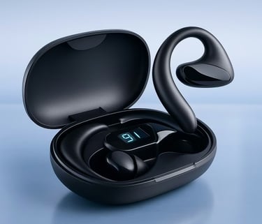 SonaBuds  kaufen mit 75 % Rabatt – 59,90 € pro Stück im Angebot