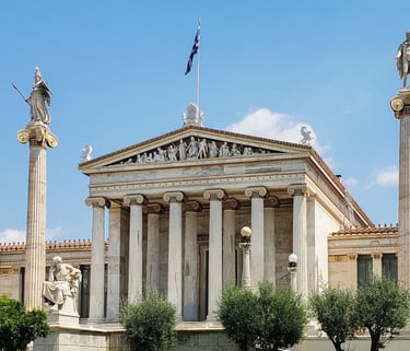 Athens Landmarks Museum