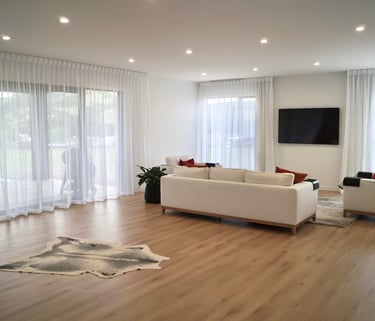 New construction - family home Matakana