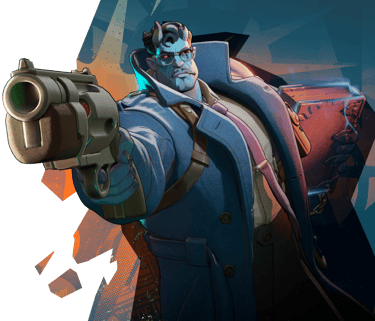 Abrams Deadlock