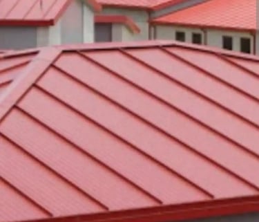Seferihisar'da ücretsiz çatı keşfi ve fiyat teklif