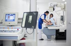 Michigan Limited Scope X-ray Training