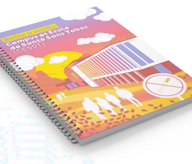 Couverture publication CESST