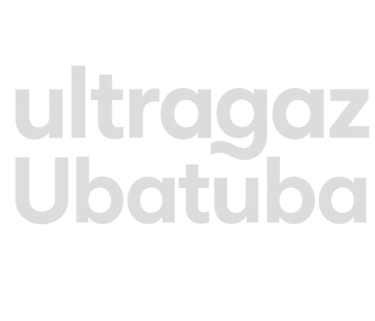 Logo Ultragaz Ubatuba