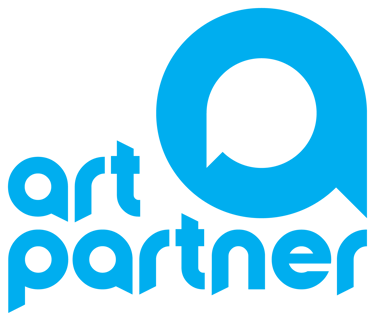 Logo klijenta Art Partner - - Fran Baća - video reklame Zagreb, Hrvatska