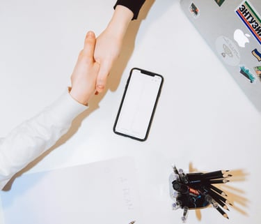 Négocier les revenus avec une agence OnlyFans