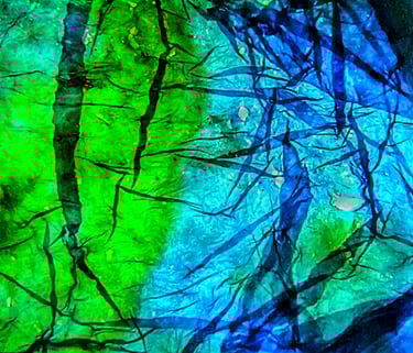 Recycle plastic wrinkle photo stock 