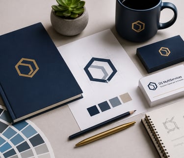 Brand identity e comunicazione digitale per aziende e professionisti a Lugano e in Ticino