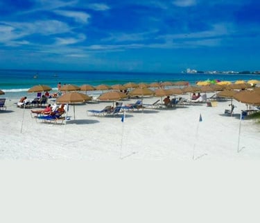 Siesta Key camera